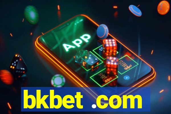 bkbet .com